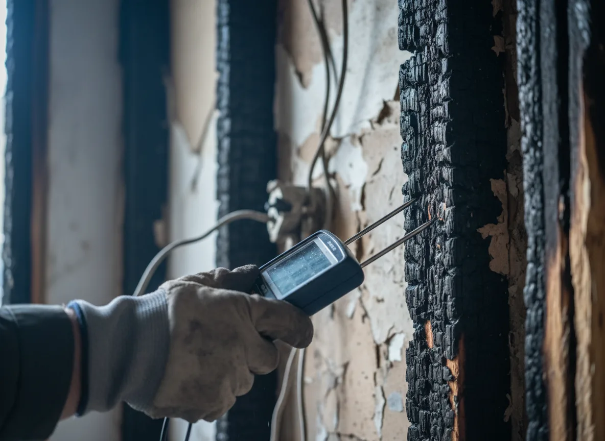 Fire Damage Restoration Canal Point, FL FAQs